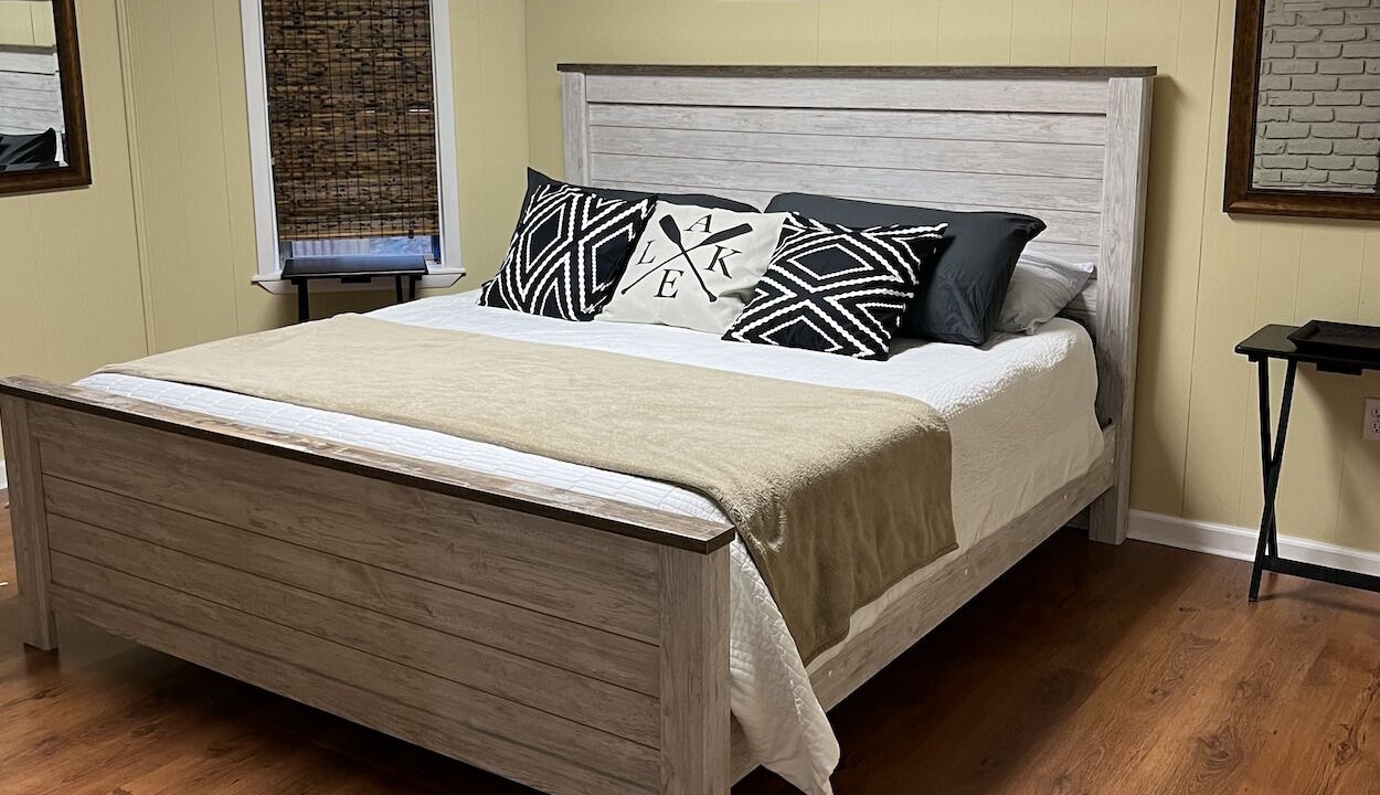 Photo of Bedroom in Cullman