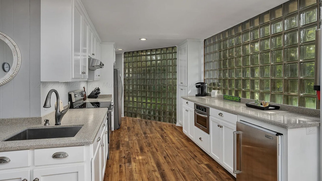 Photo of Kitchen in Cullman