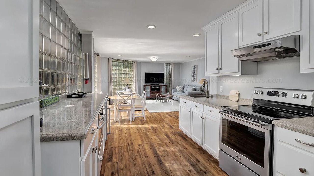 Photo of Kitchen in Cullman