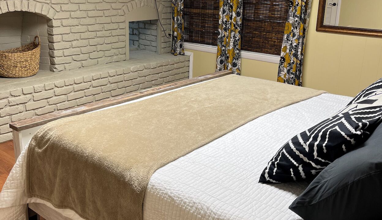 Photo of Bedroom in Cullman