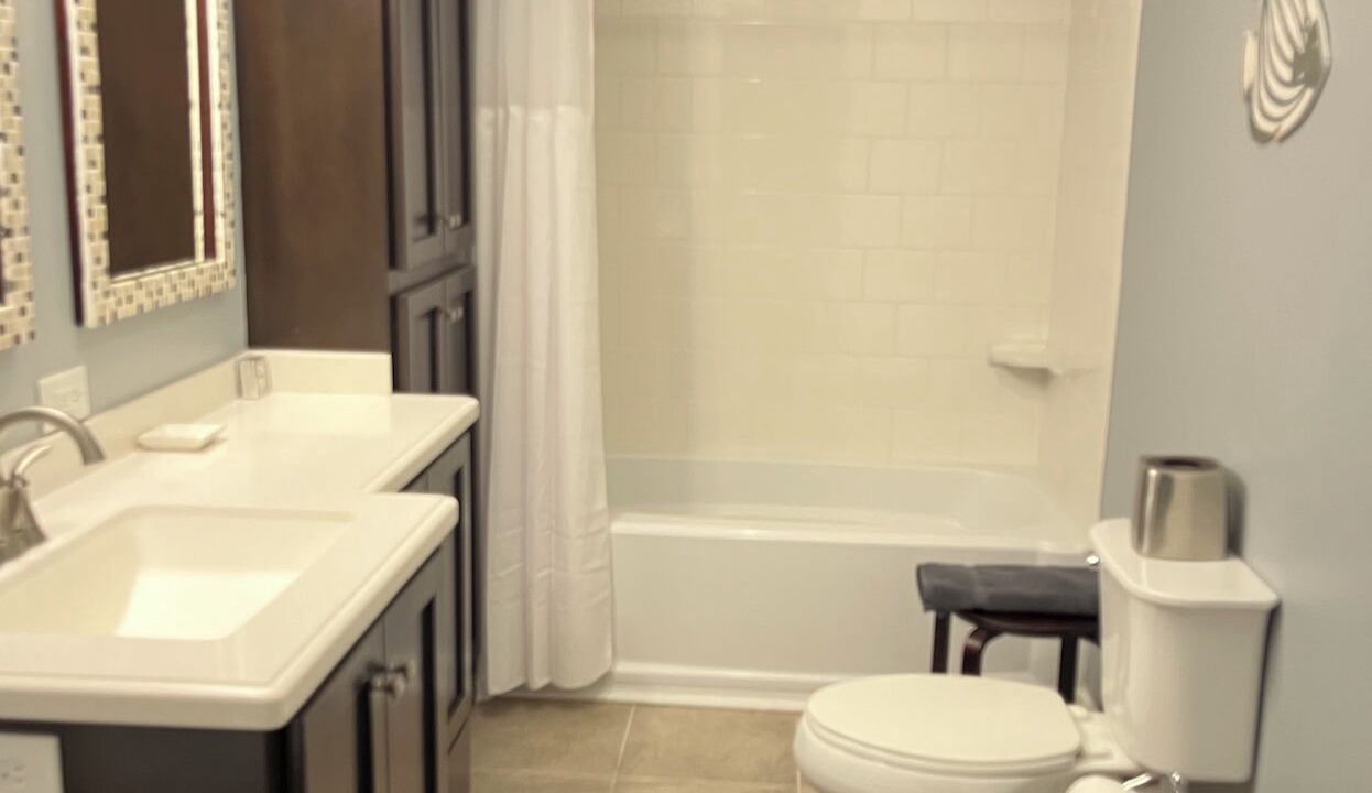 Photo of Bathroom in Cullman