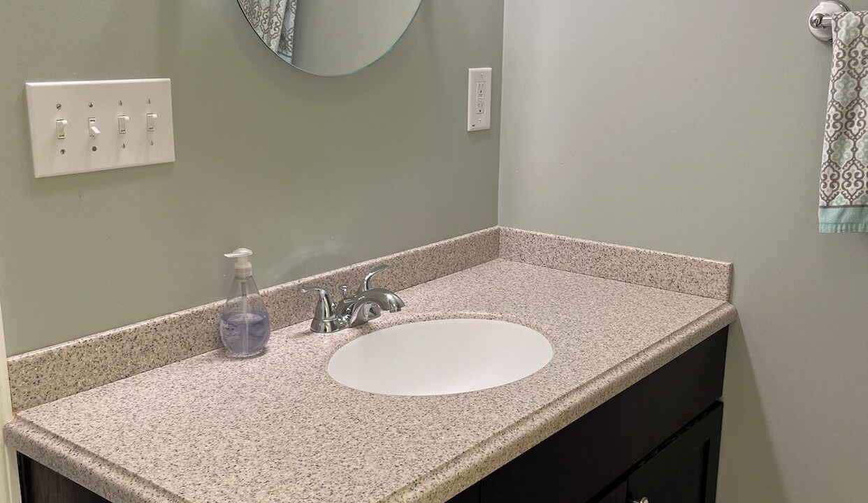 Photo of Bathroom in Cullman