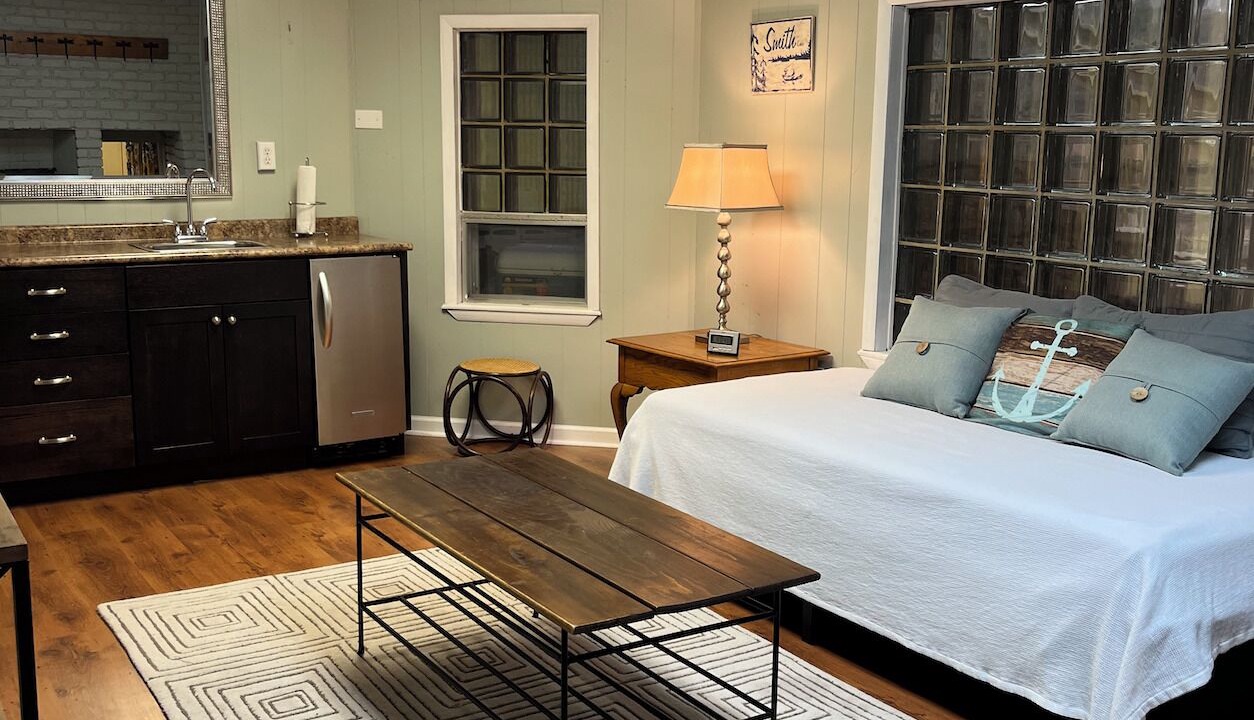 Photo of Bedroom in Cullman