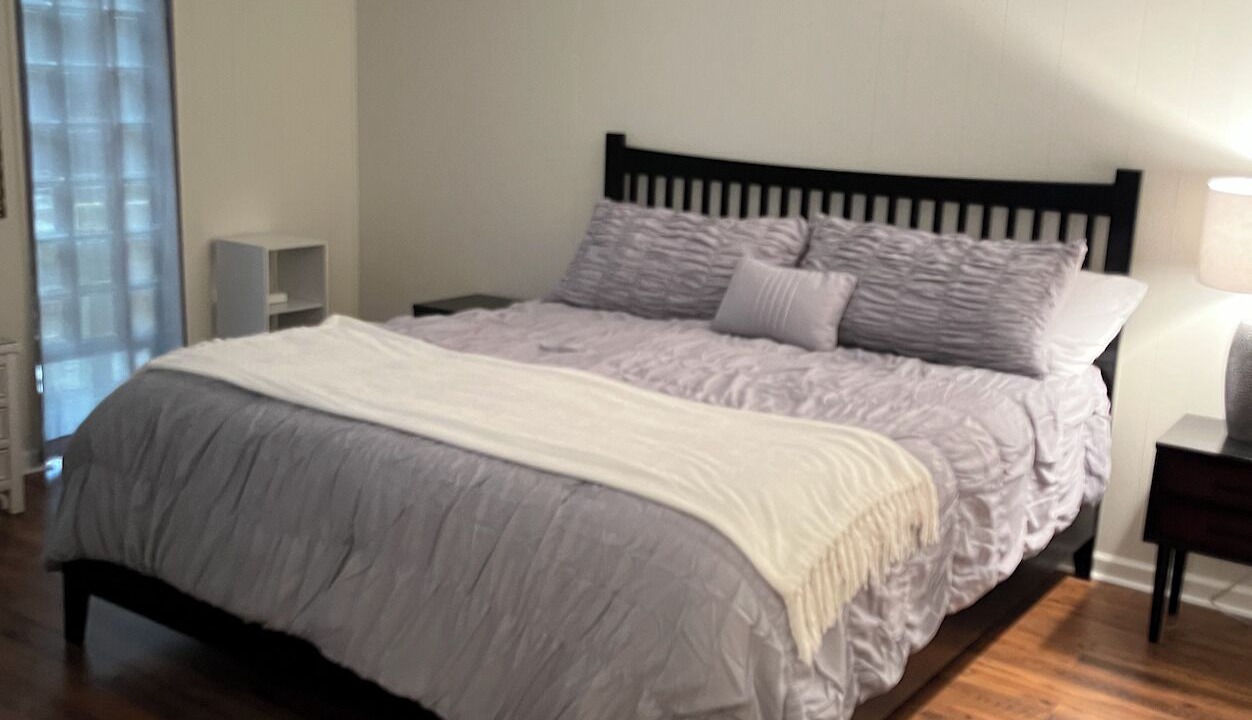 Photo of Bedroom in Cullman