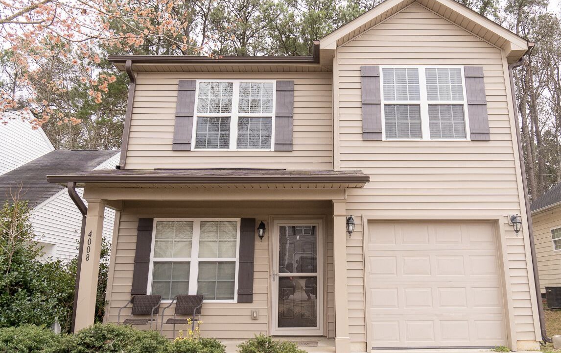 Photo of Outdoor in Southeast Raleigh