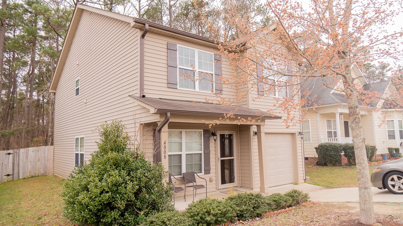 Photo of Outdoor in Southeast Raleigh