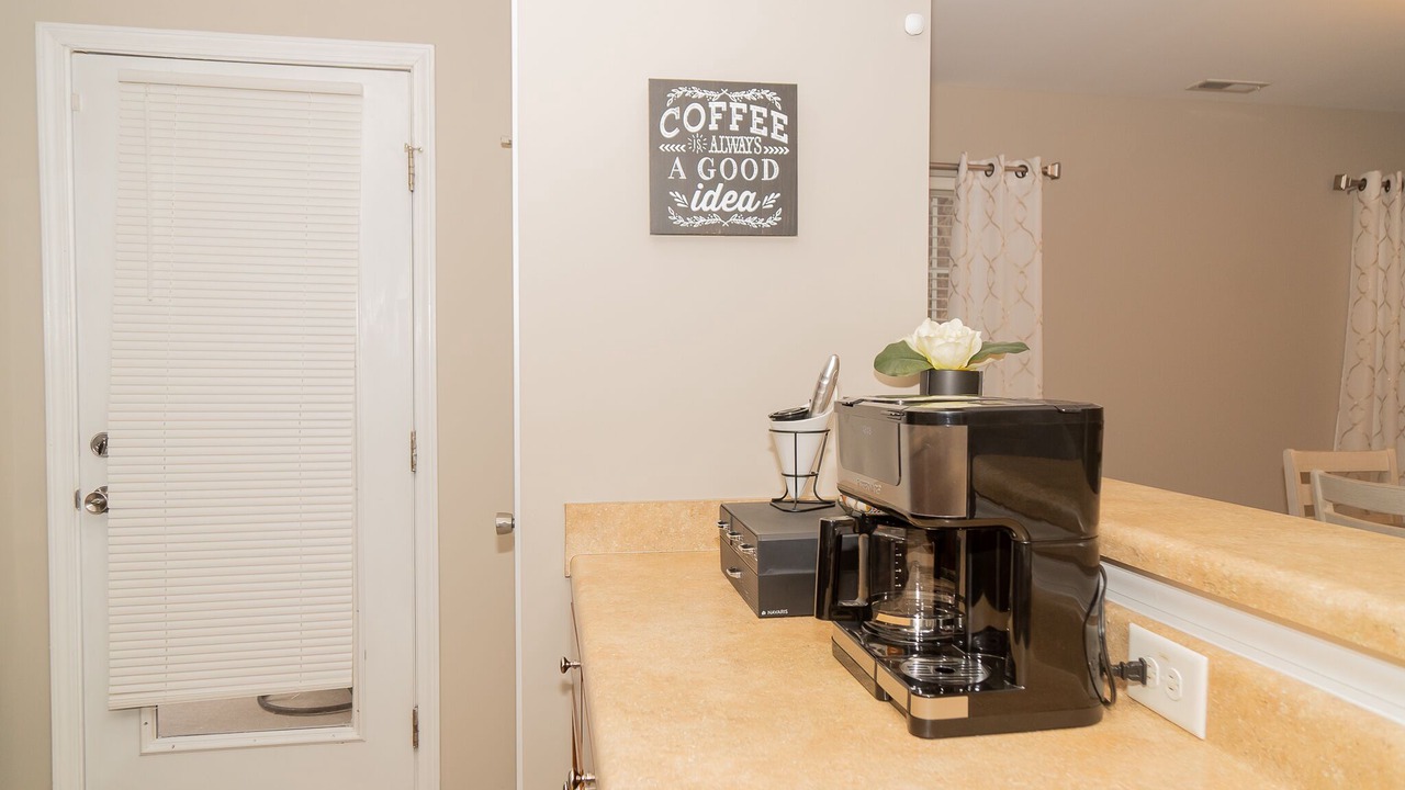Photo of Kitchen in Southeast Raleigh