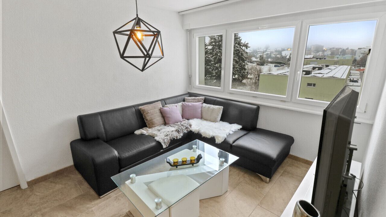 Photo of Livingroom in Villarsel-sur-Marly