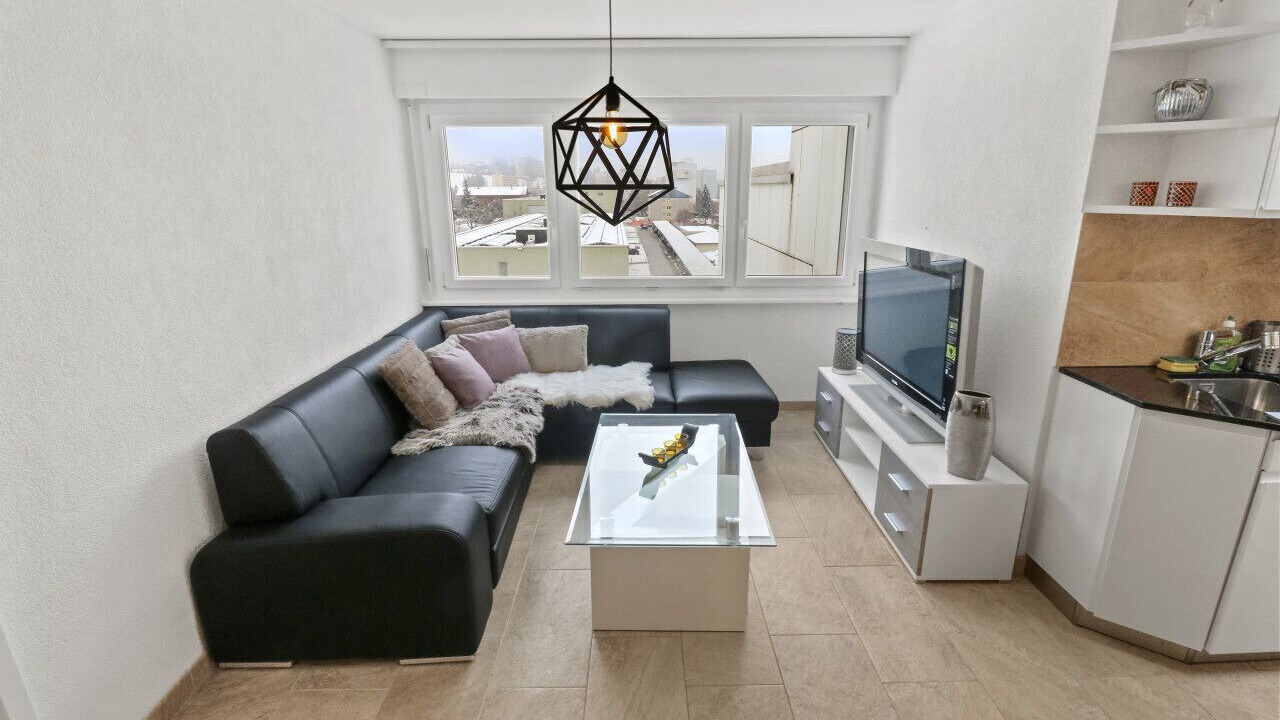 Photo of Livingroom in Villarsel-sur-Marly