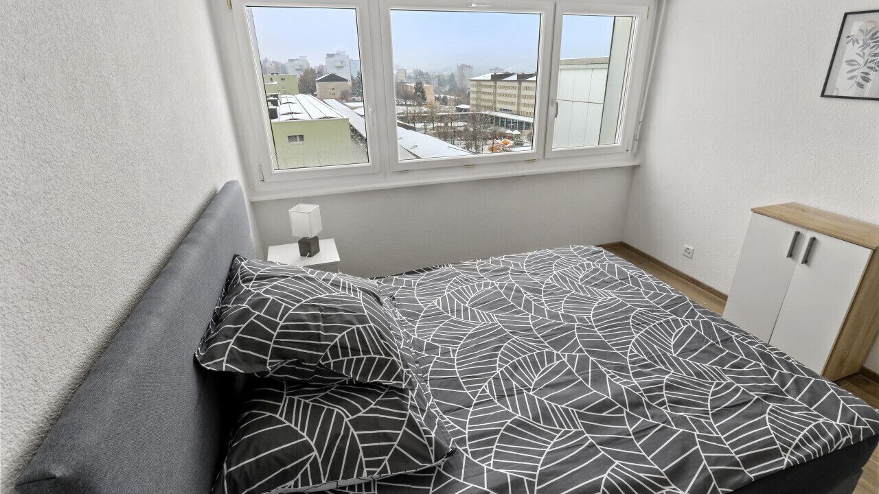 Photo of Bedroom in Villarsel-sur-Marly