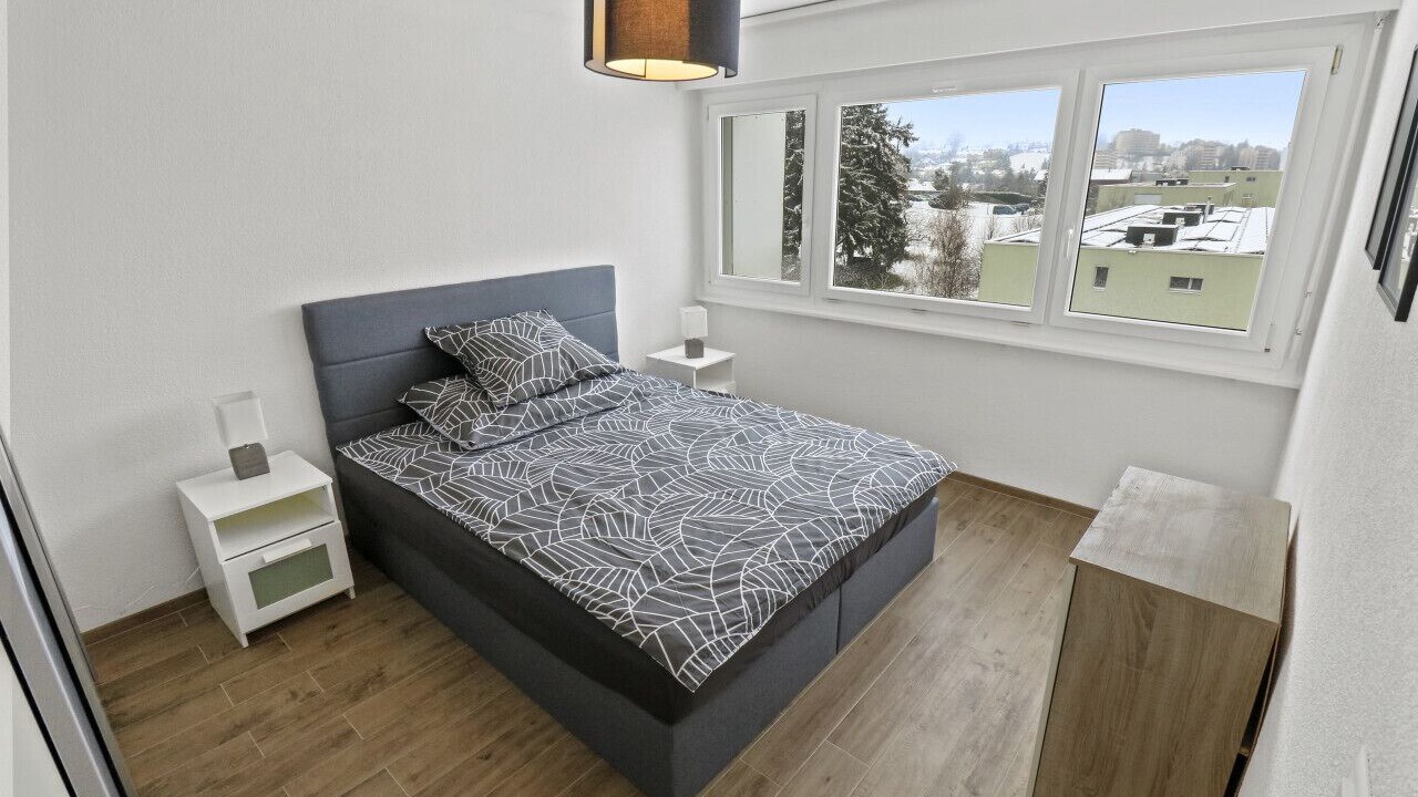 Photo of Bedroom in Villarsel-sur-Marly
