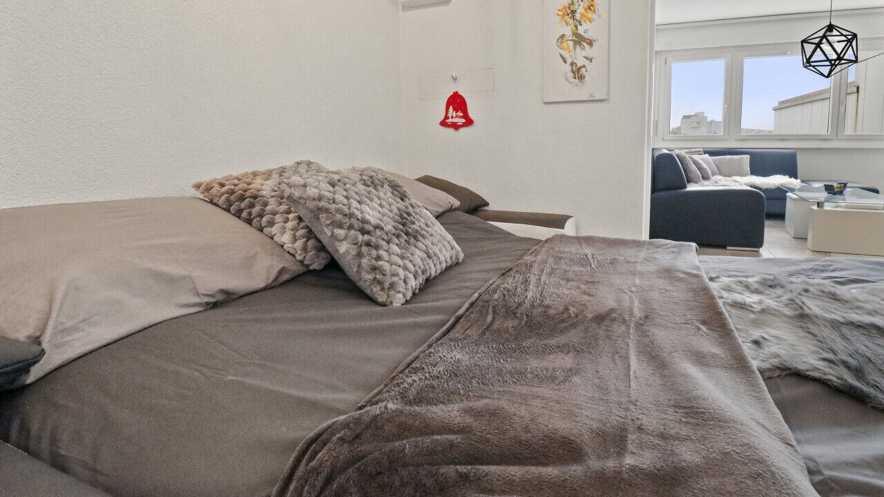 Photo of Bedroom in Villarsel-sur-Marly