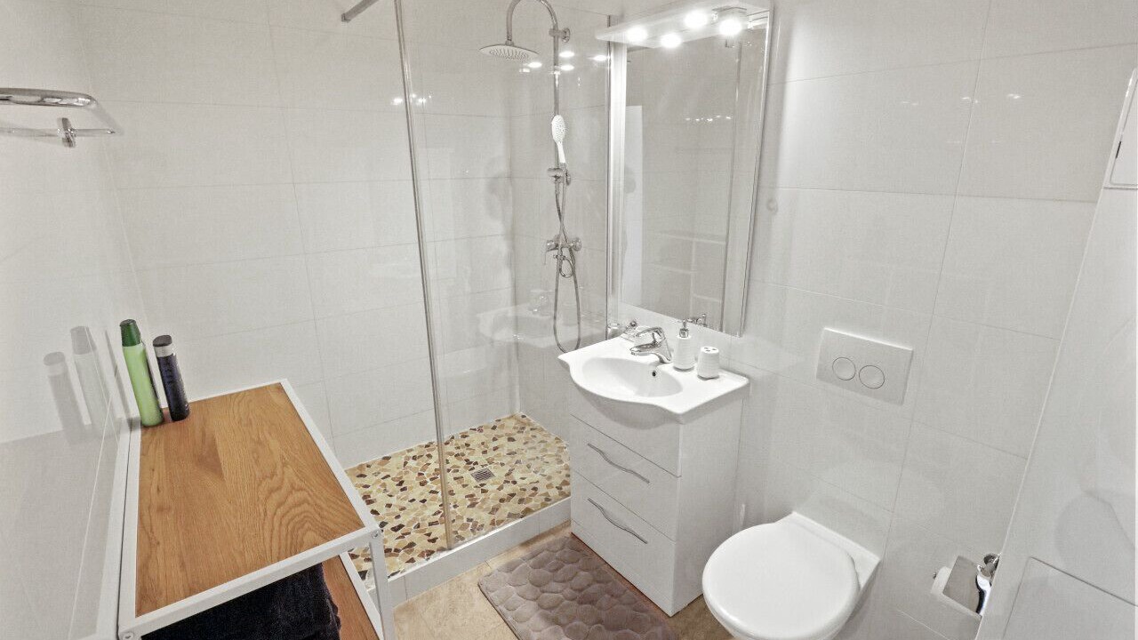 Photo of Bathroom in Villarsel-sur-Marly