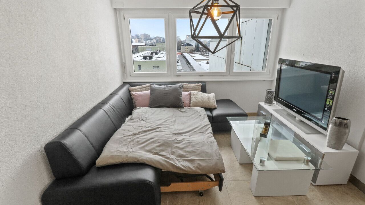Photo of Livingroom in Villarsel-sur-Marly