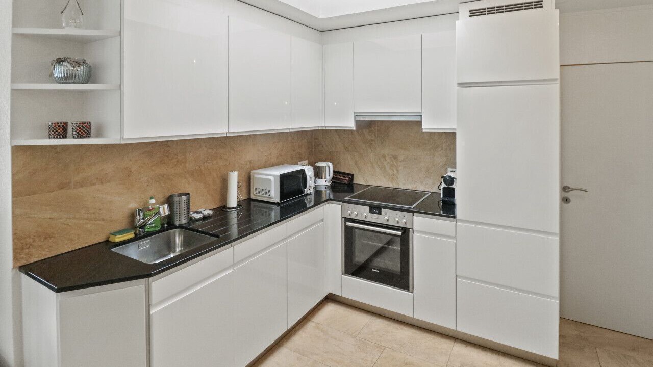 Photo of Kitchen in Villarsel-sur-Marly