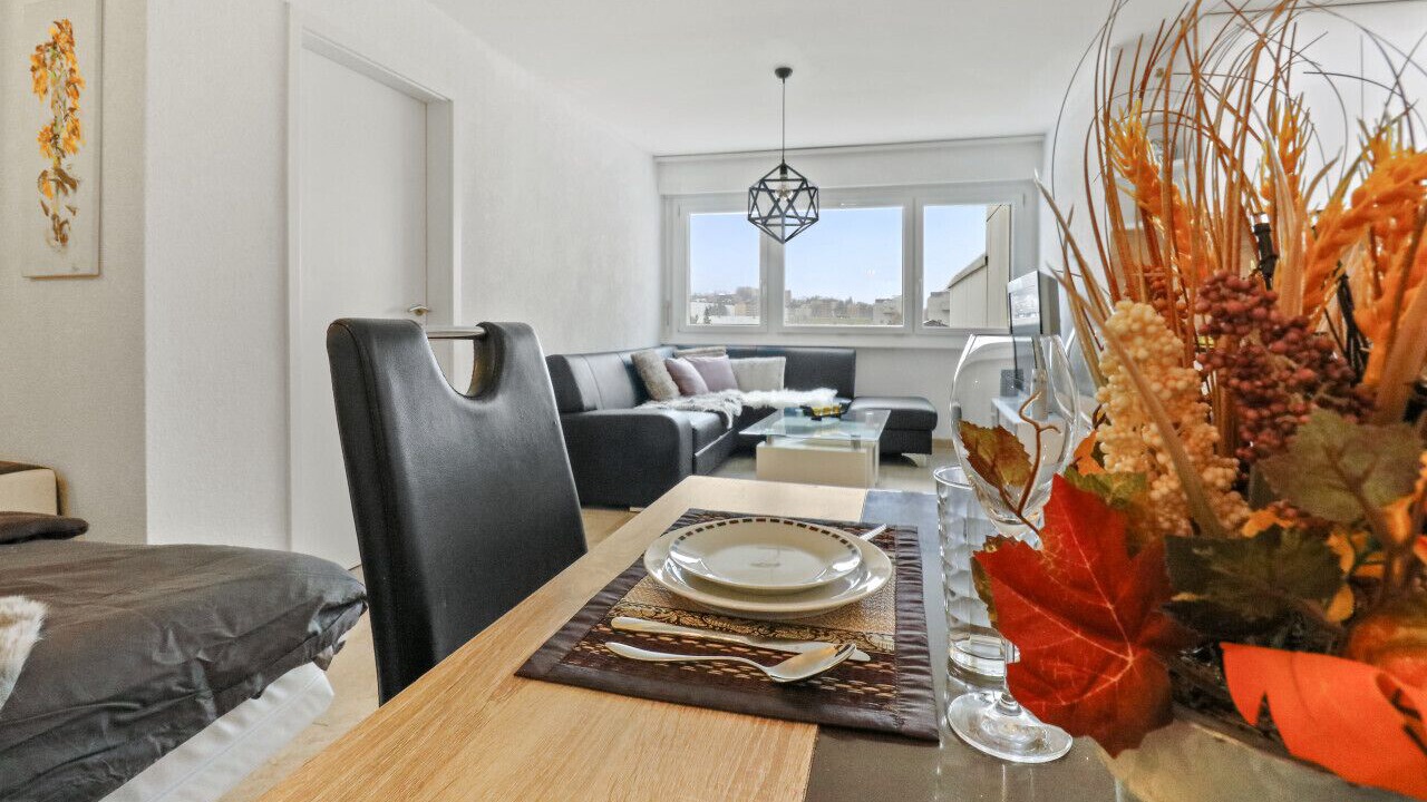 Photo of Livingroom in Villarsel-sur-Marly