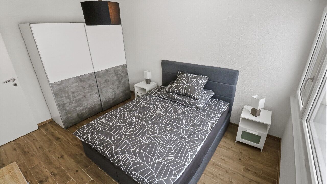 Photo of Bedroom in Villarsel-sur-Marly