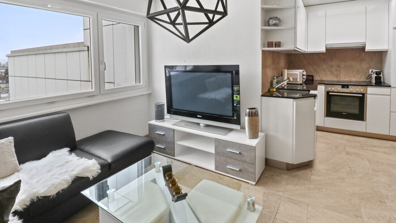 Photo of Livingroom in Villarsel-sur-Marly