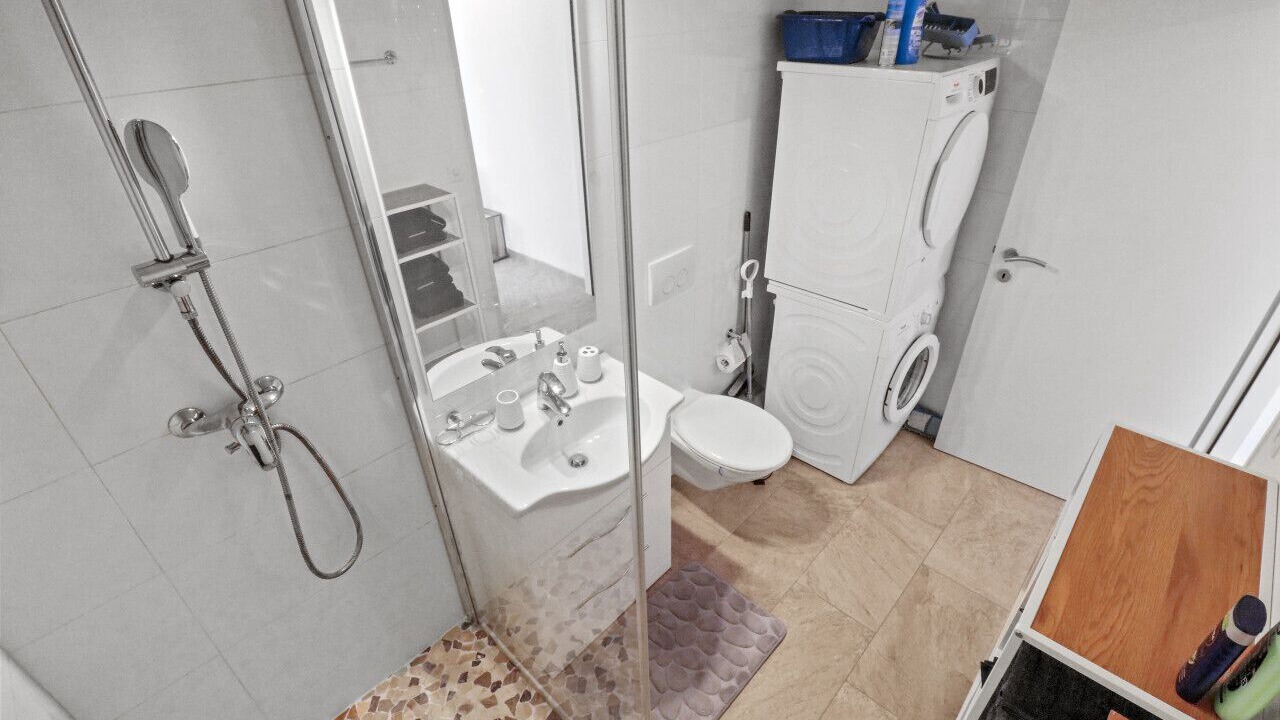 Photo of Bathroom in Villarsel-sur-Marly