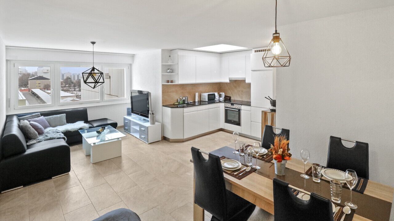 Photo of Livingroom in Villarsel-sur-Marly