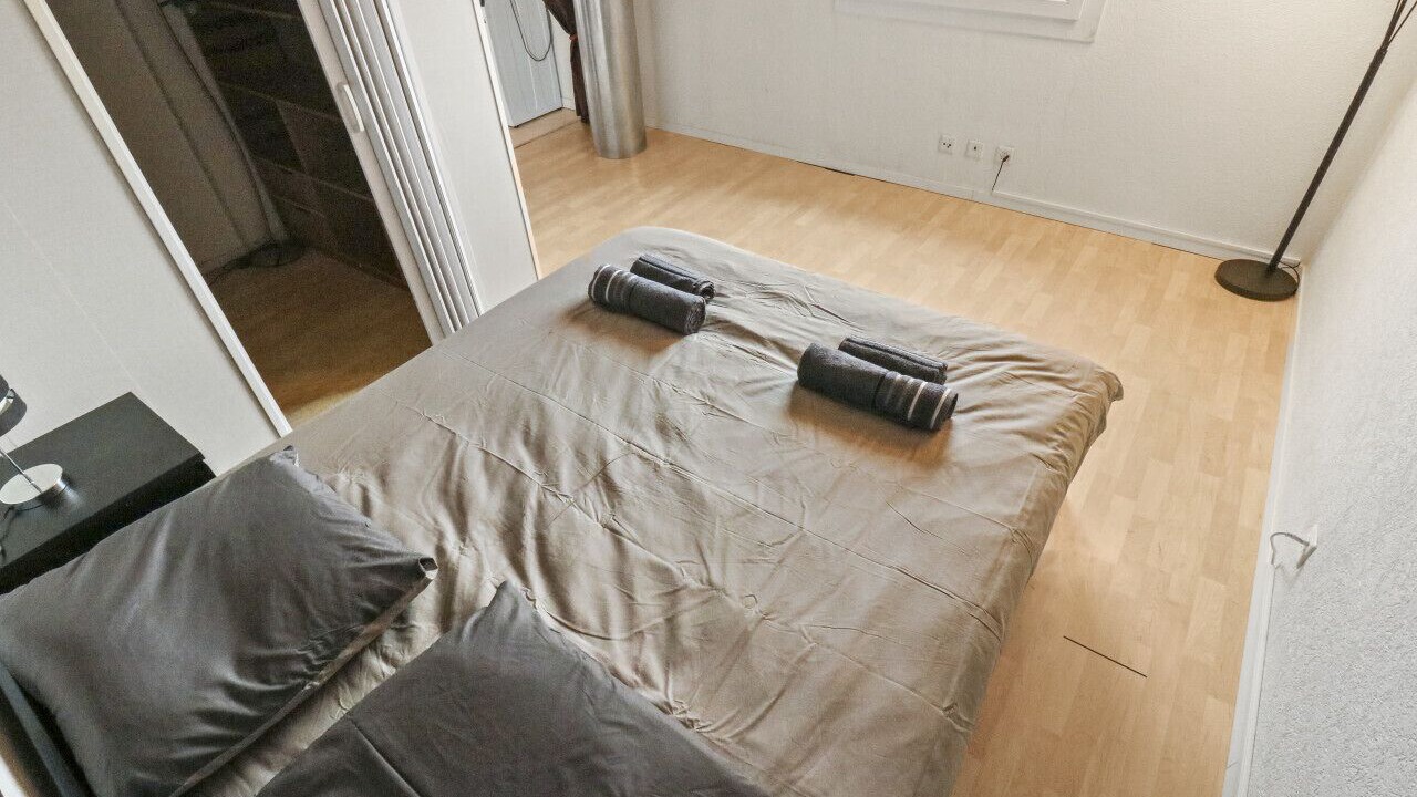 Photo of Bedroom in Cournillens
