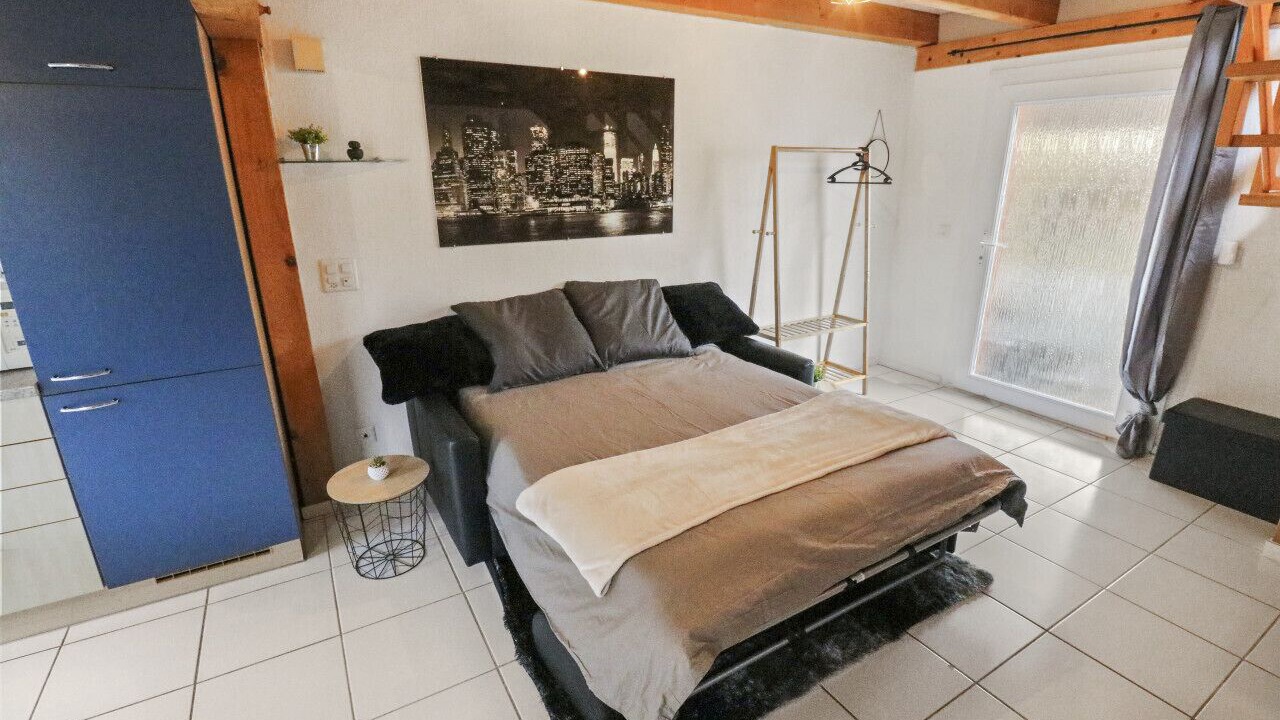 Photo of Bedroom in Cournillens