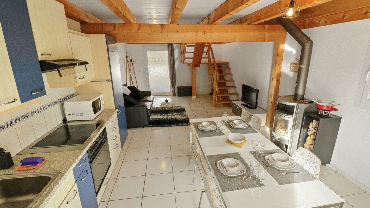 Photo of Kitchen in Cournillens