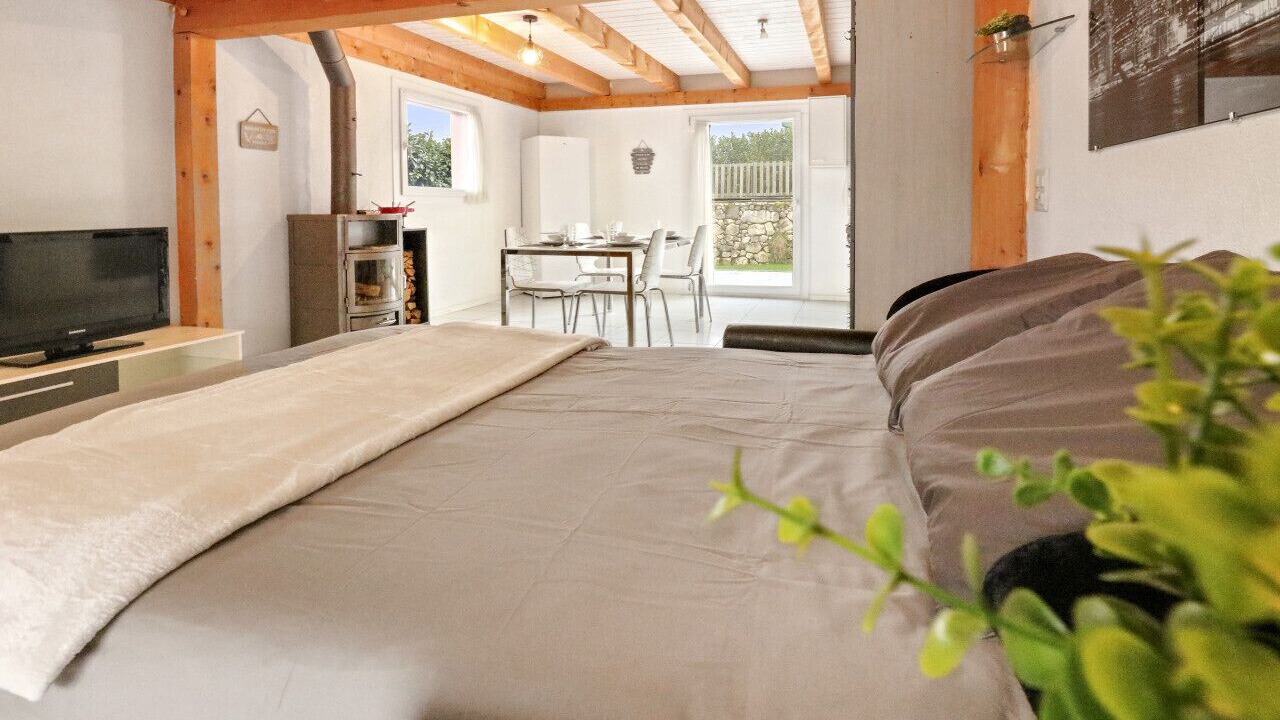 Photo of Bedroom in Cournillens
