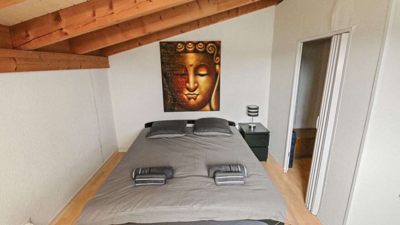 Photo of Bedroom in Cournillens