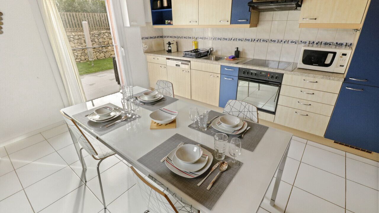 Photo of Kitchen in Cournillens