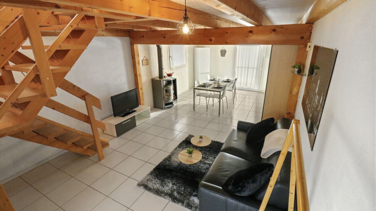 Photo of Livingroom in Cournillens