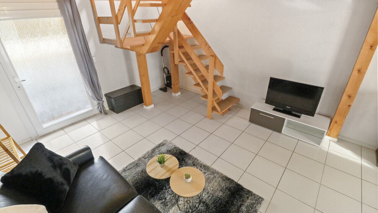Photo of Livingroom in Cournillens