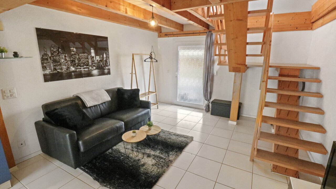 Photo of Livingroom in Cournillens