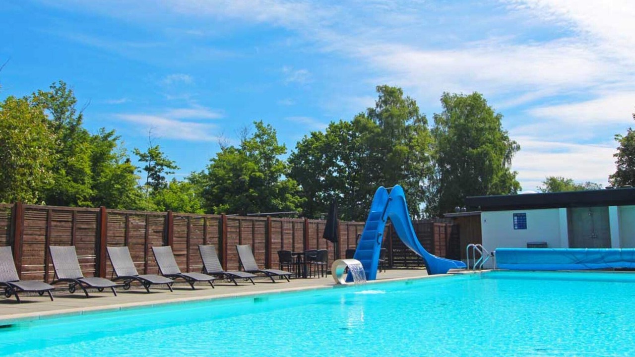 Photo of Outdoor in Hasle