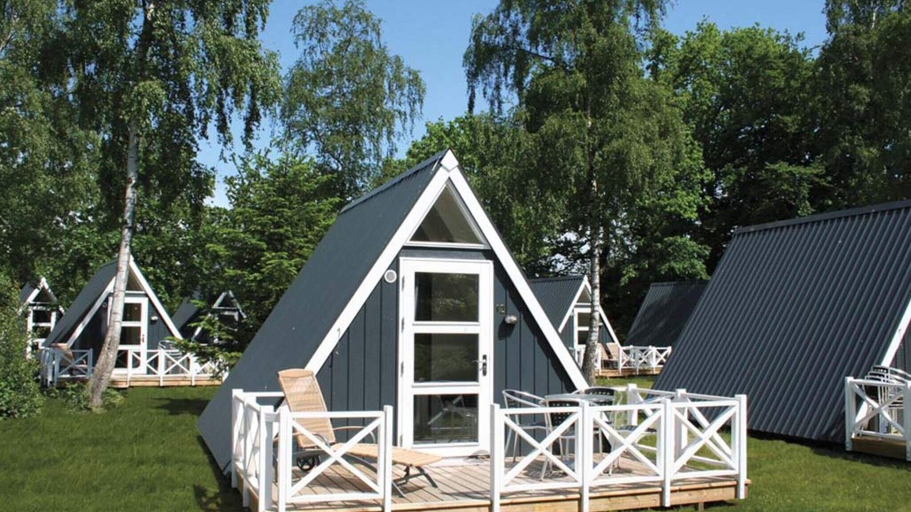 Photo of Outdoor in Hasle
