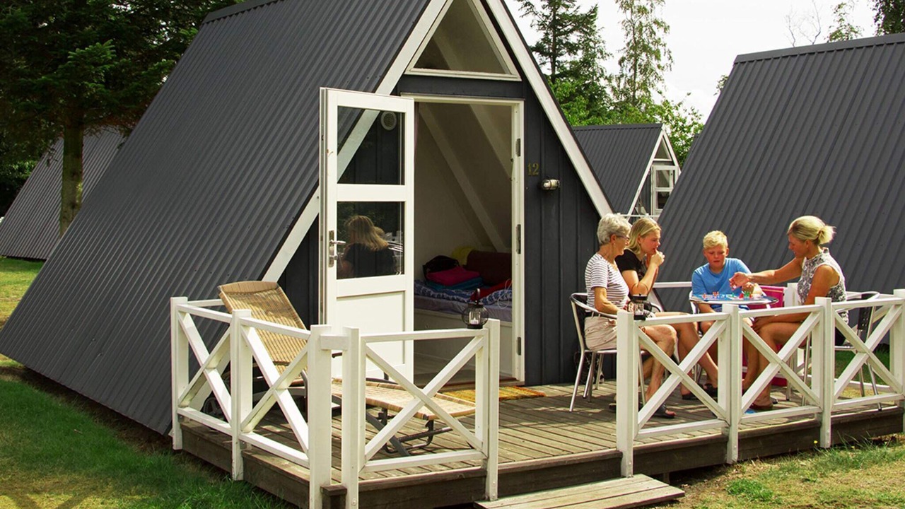 Photo of Outdoor in Hasle