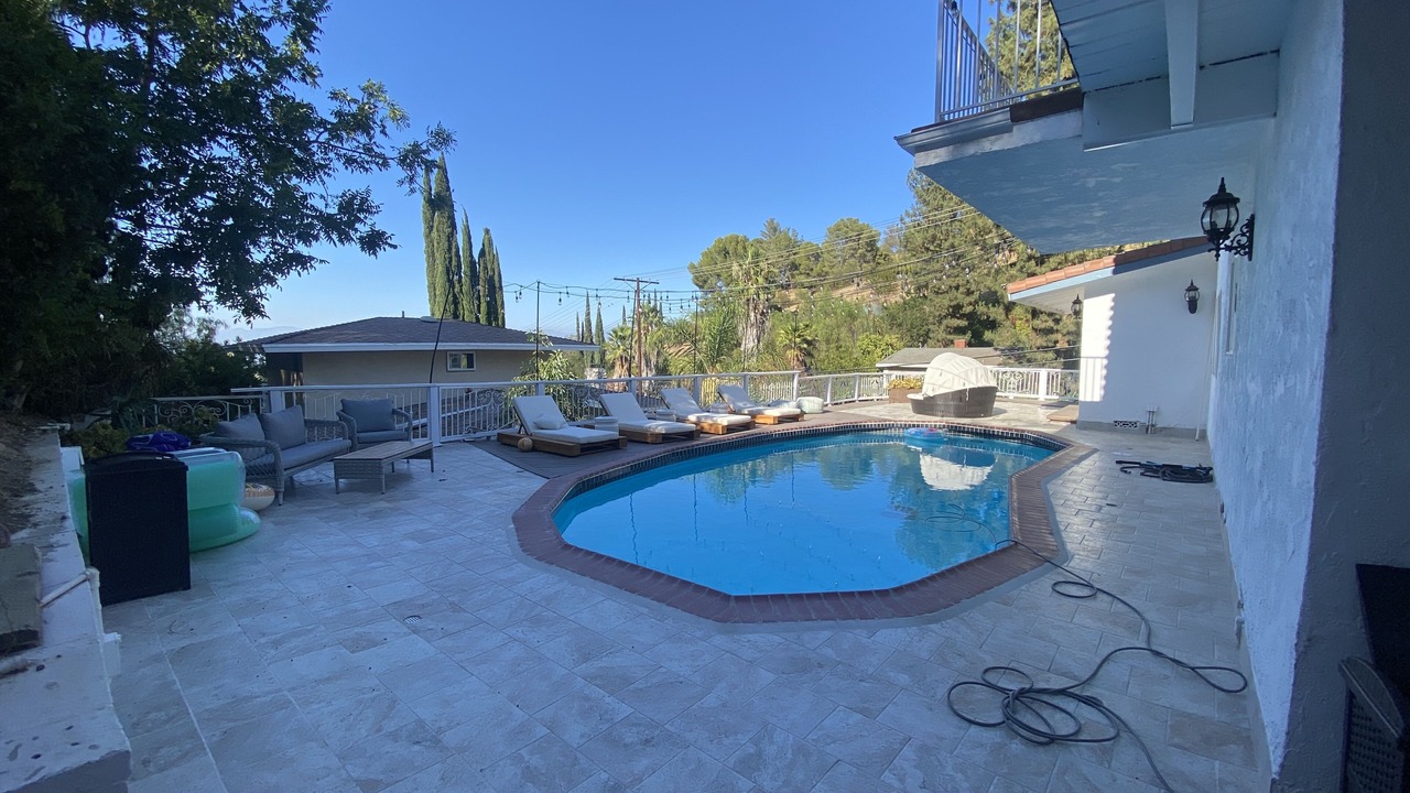 Photo of Outdoor in Encino
