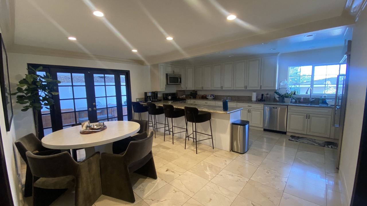 Photo of Kitchen in Encino