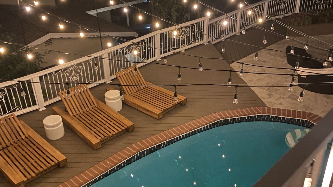 Photo of Outdoor in Encino