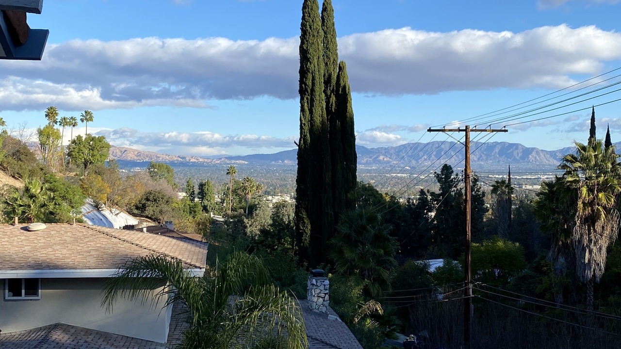 Photo of Outdoor in Encino