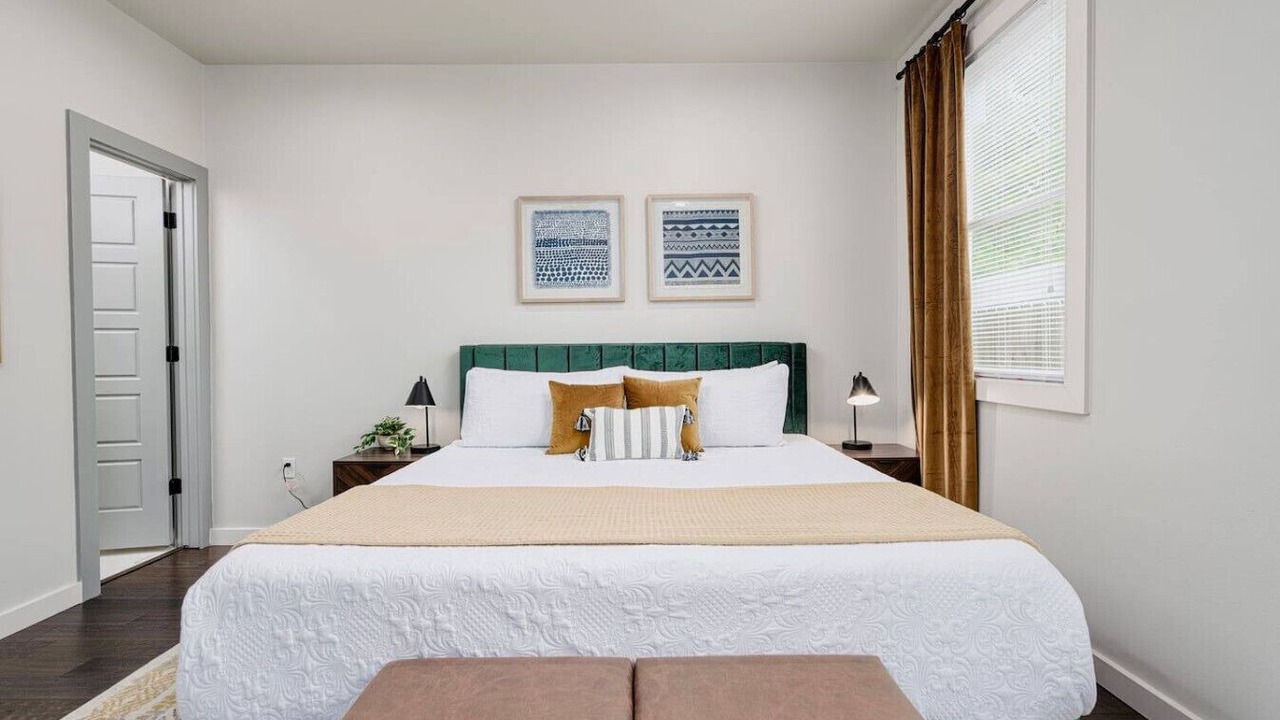 Photo of Bedroom in Near East Side