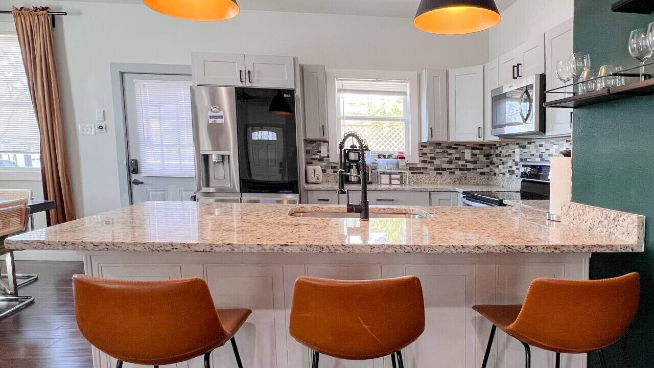 Photo of Kitchen in Near East Side