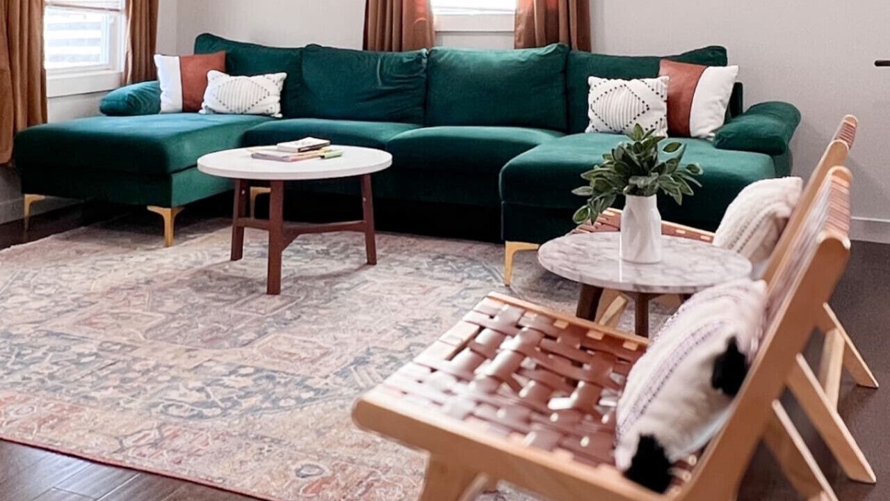 Photo of Livingroom in Near East Side
