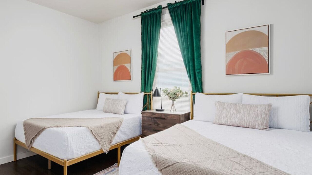 Photo of Bedroom in Near East Side