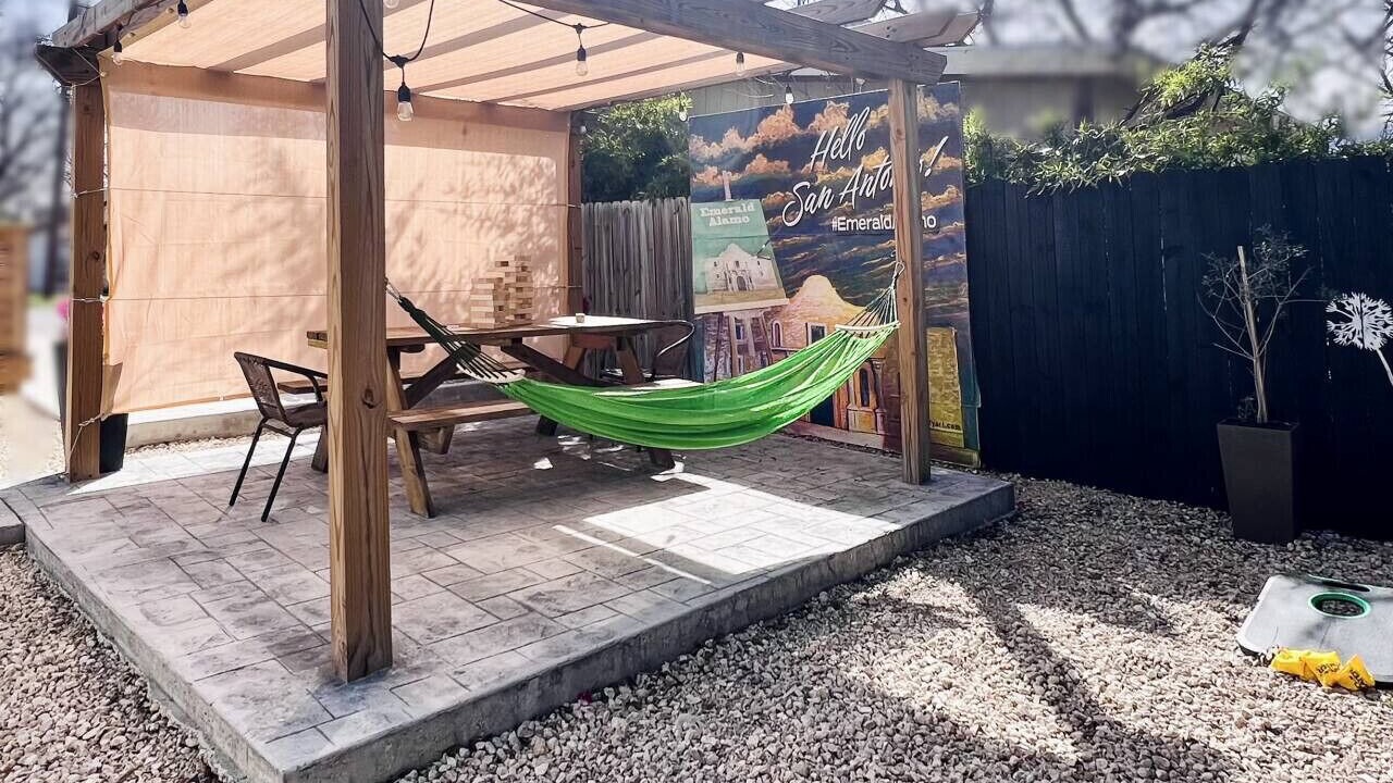 Photo of Outdoor in Near East Side