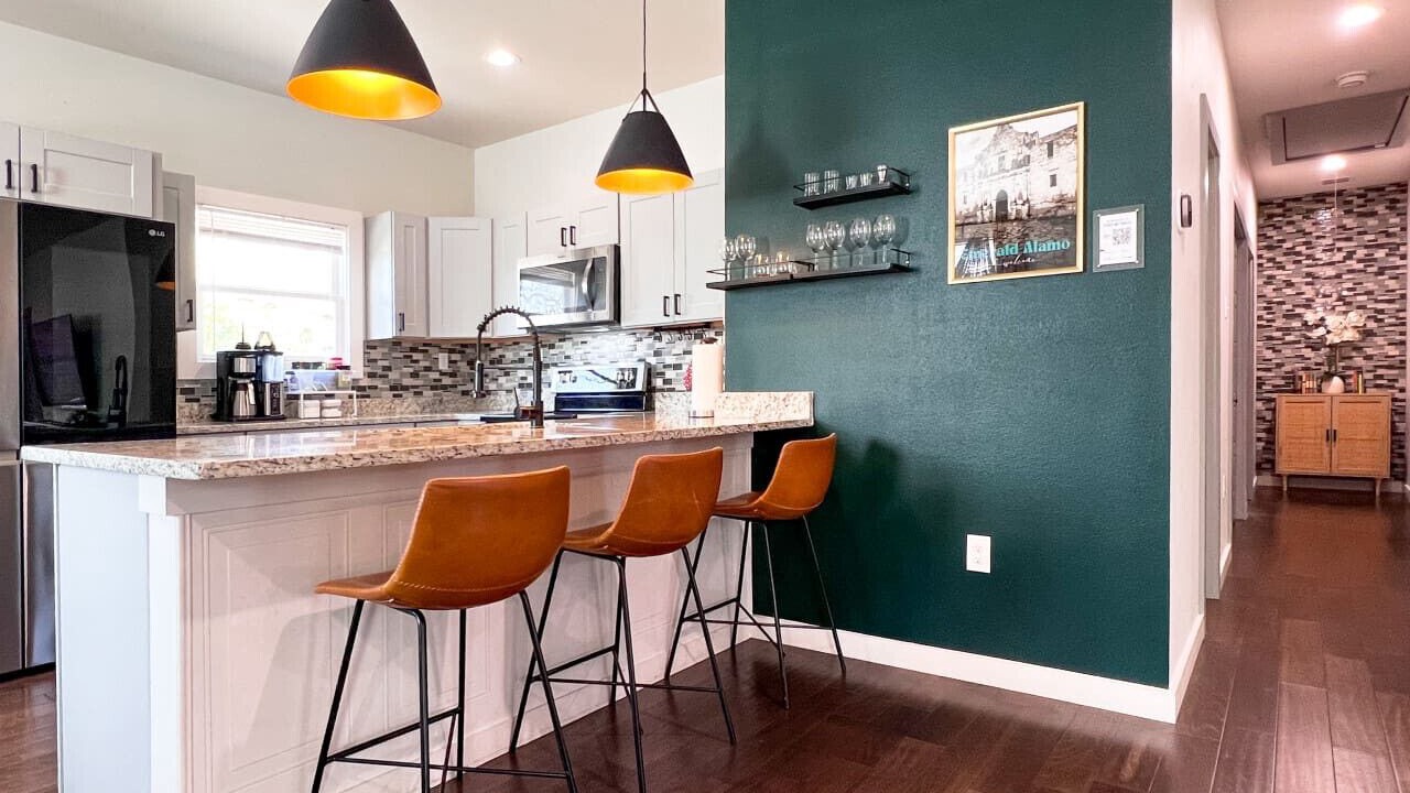 Photo of Kitchen in Near East Side