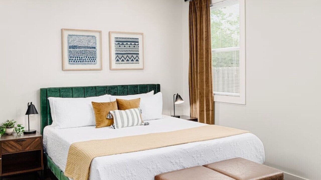 Photo of Bedroom in Near East Side