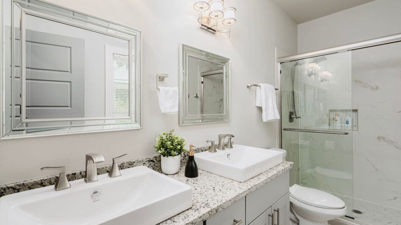 Photo of Bathroom in Near East Side
