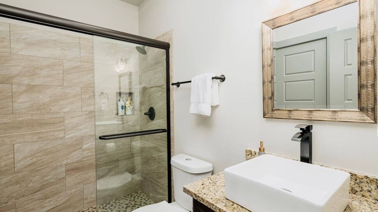 Photo of Bathroom in Near East Side