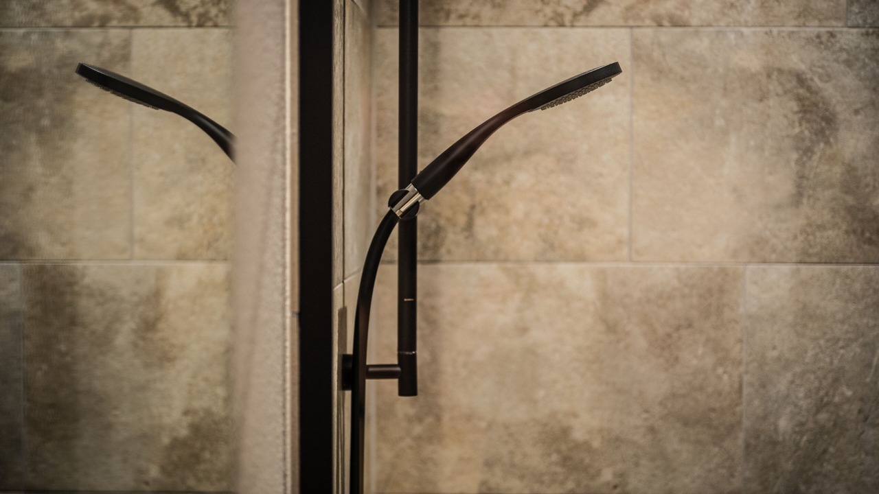Photo of Bathroom in Romanshorn